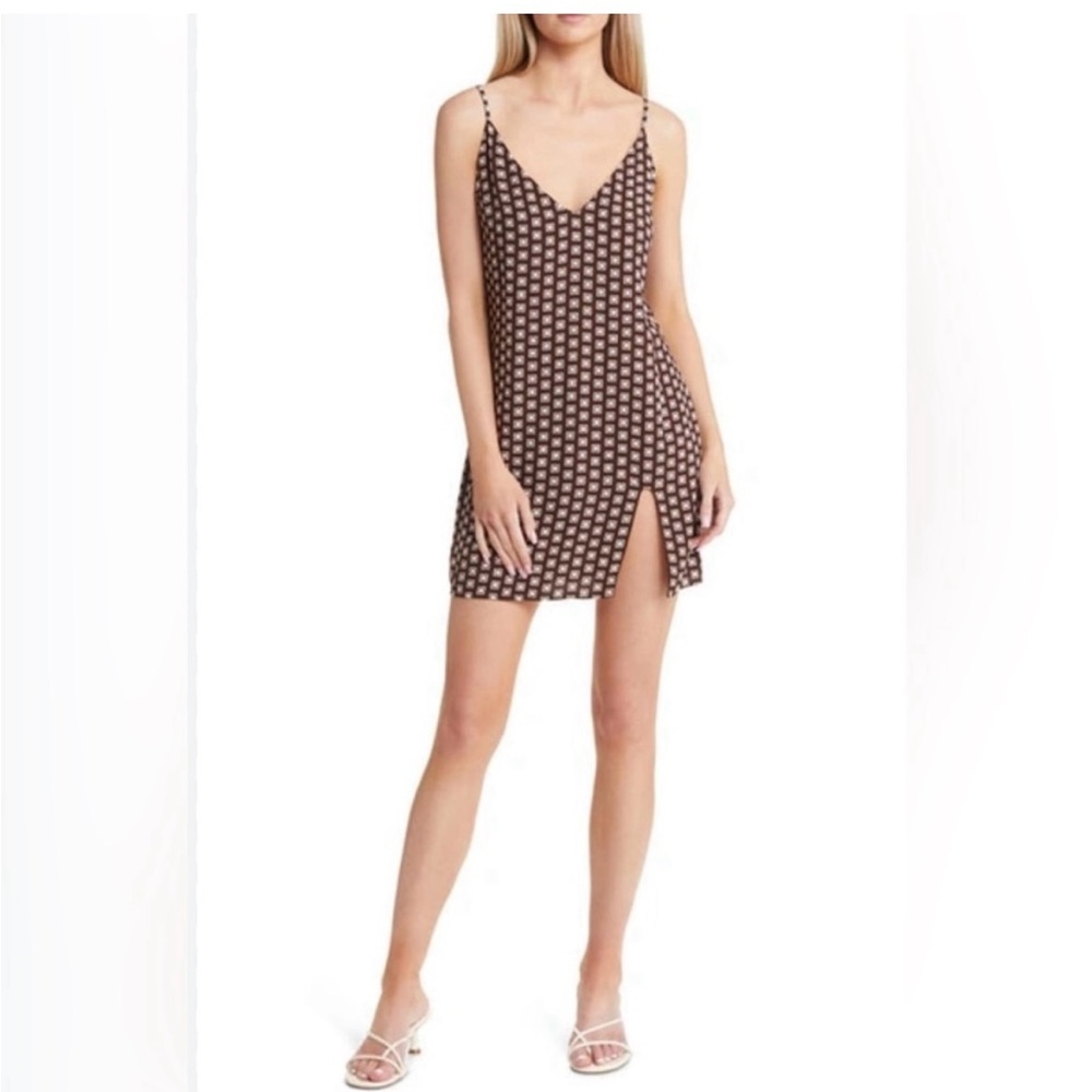 Reformation Marlowe Mini dress - Picture 3 of 6